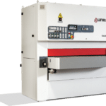 unitek excel line la levigatrice per legno forte e potente