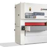 unitek winner la levigatrice per legno vincente
