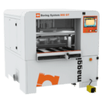 boring system 800 gt