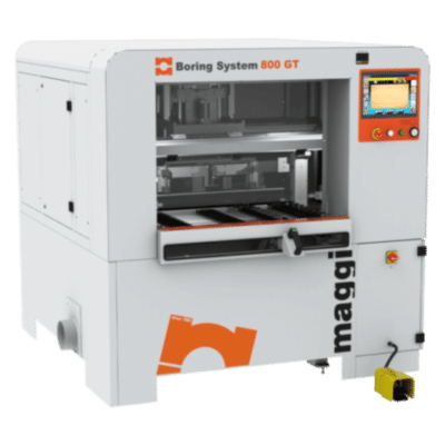 boring system 800 gt