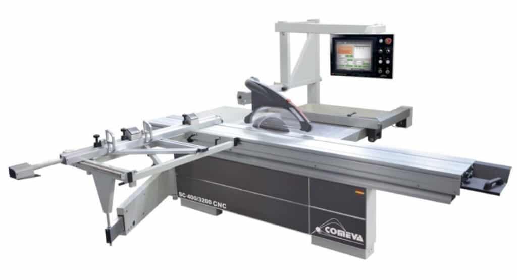 SC400CNC