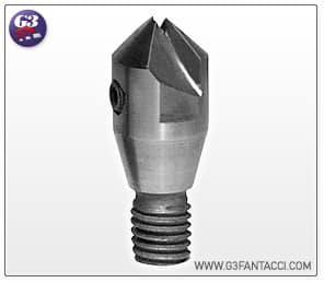 Countersink adaptor