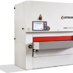 unitek excel overcross la levigatrice per legno per finiture perfette