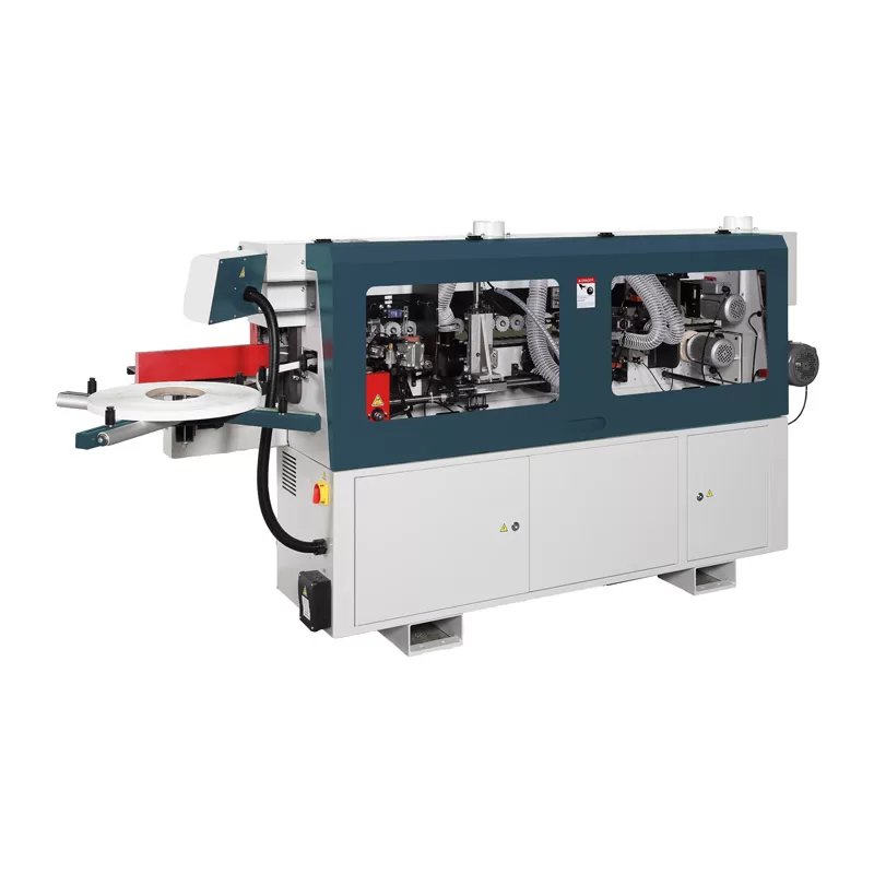 Kantenaanlijmmachine MAX340
