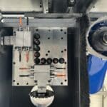 Boorkop-CNC CNCboormachine