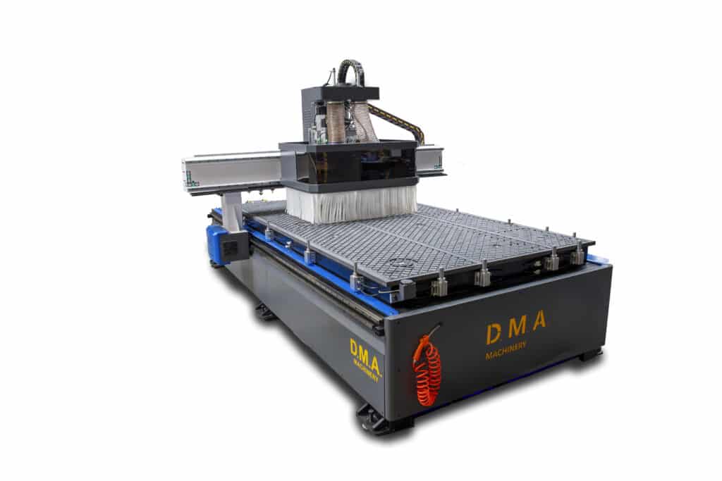 Nesting-CNC-Bewerkingscentrum