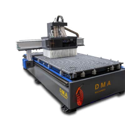 Nesting-CNC-Bewerkingscentrum