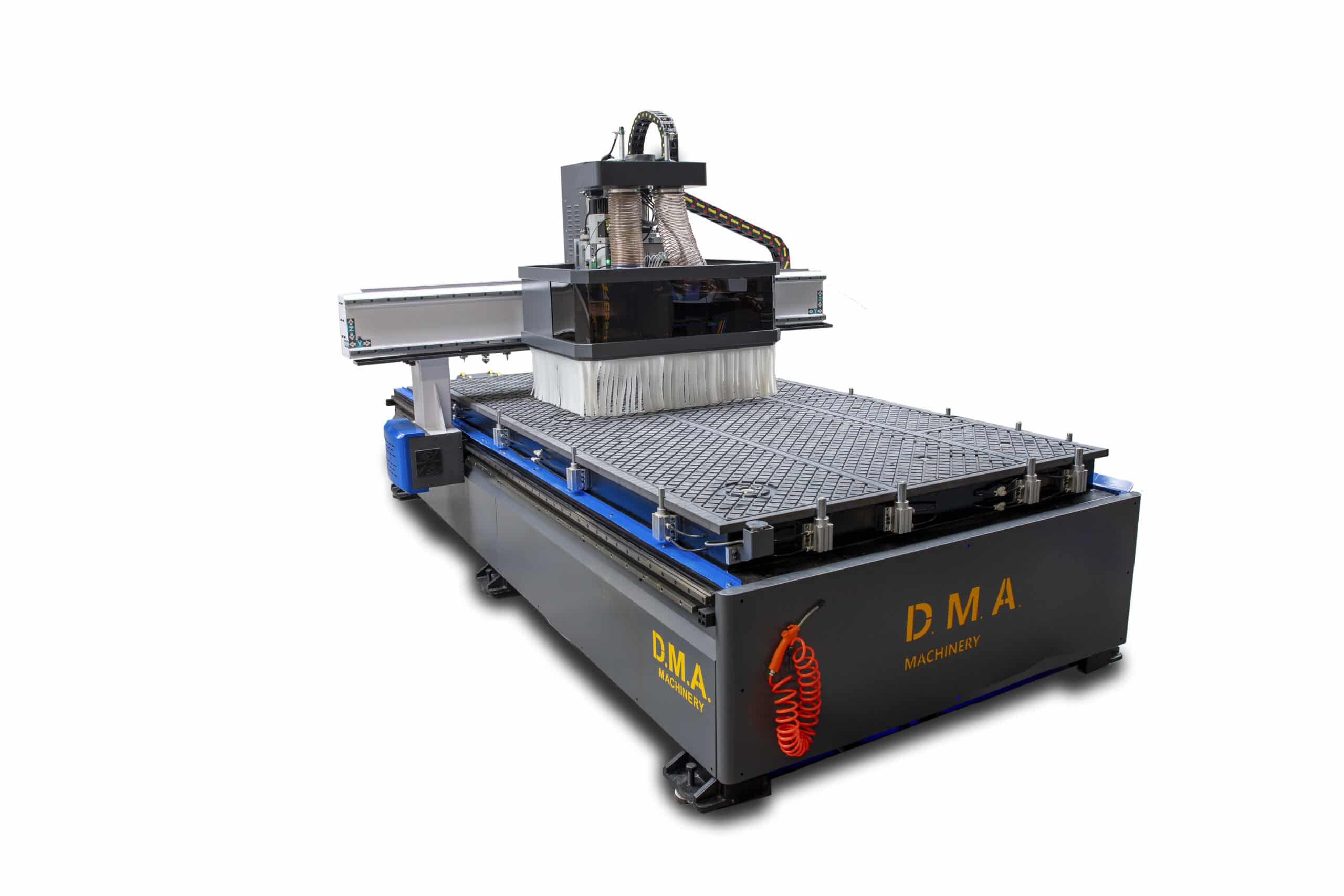 Nesting-CNC-Bewerkingscentrum