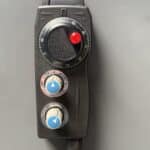 CNC remotecontrol | DMA Machinery