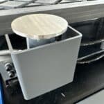 automatisch meetsysteem gereedschaplngte meting