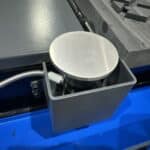 Automatisch meetsysteem voor gereedschpalengte