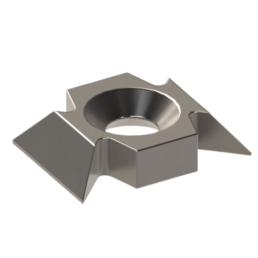 Hw integral tungsten carbide ambidextrous chamfers.png