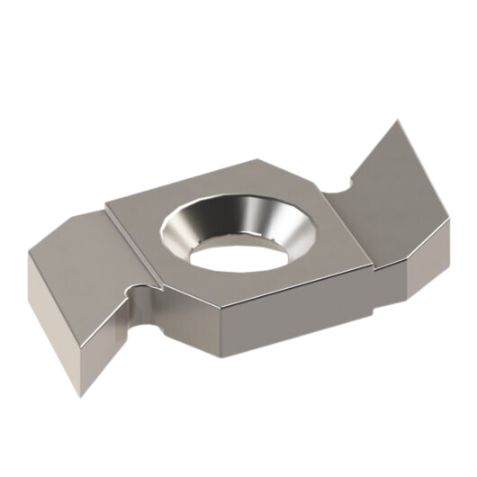Hw integral tungsten carbide ambidextrous inserts for gasket groove.png