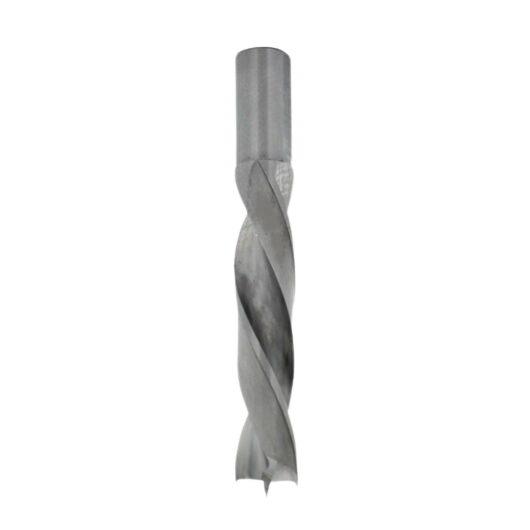 Hw integral tungsten carbide helical router drill bits for dowel holes s10 for wood.png