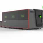 Full Cover fiber Laser