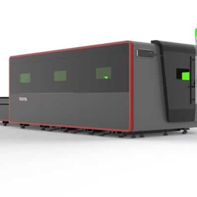 Full Cover fiber Laser