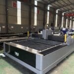 best Fiberlaser cutting machine Danmar Machines