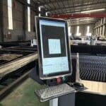 software fiberlaser automatic