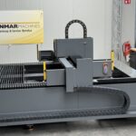 BestCutter Fiber-Laser DMA EXP3015