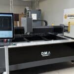 BestCutter Fiber Laser metaal snijmachine