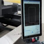Raytools3000 software + nesting