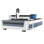 CNC fiber Laser