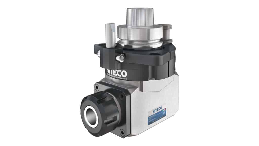 CNC aggregaat