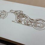CNC graveren