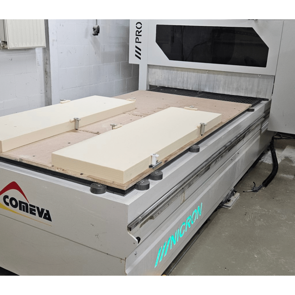 Comeva Nicron Pro Top Zenit 4