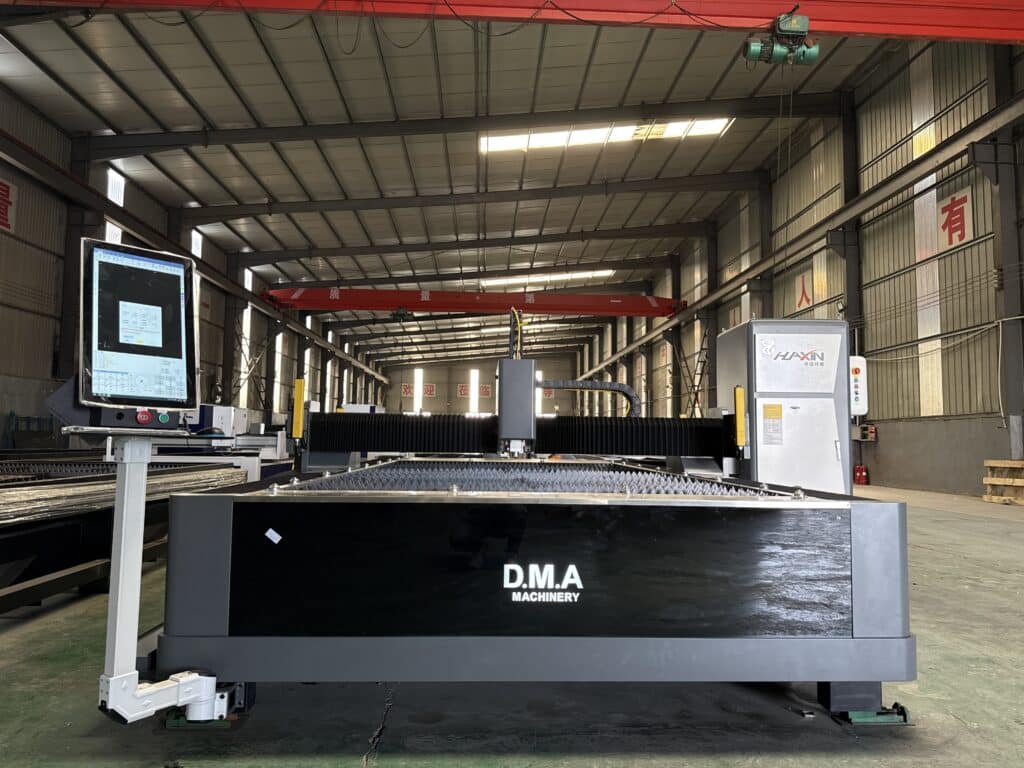de verschillende FIberlaser | wat is een Foberlaser