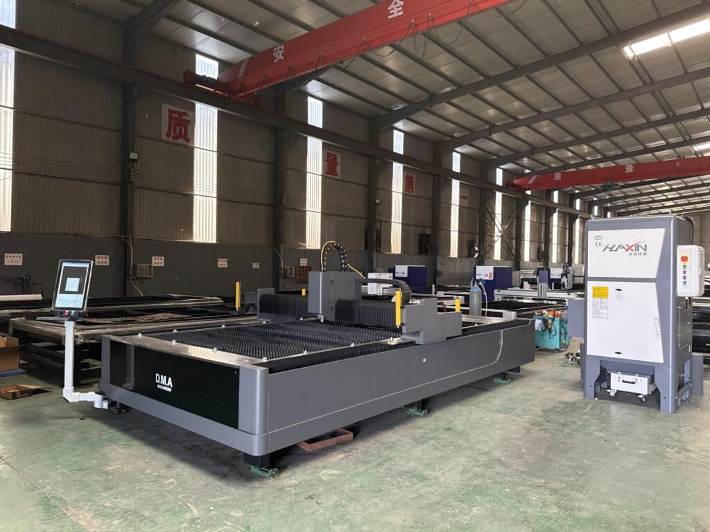 Fiber laser kopen