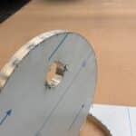 CNC Aluminium milling