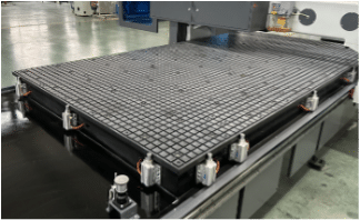 Nesting-CNC-bewerkingscentrum