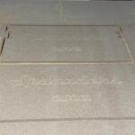 mdf frezen