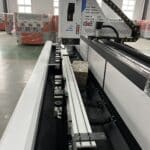 CNC klemmen voor profielen Aluminium