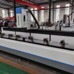 Robuusdte CNC voor aluminium profiel