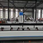cnc grote voorraad CNC alumium